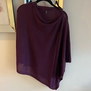 Eileen Fisher Shawl